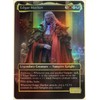 Edgar Markov FOIL Proxy Card with Custom designed art