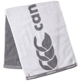 [Canterbury] SPORT TOWEL M Sports Towel M Men's AA07437 10_White ONESIZE, 10_White