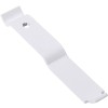 CLOSETMAID CORNER SUPPORT, WHITE **NEW**