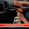 Armor All Ultra Shine Protectant Spray, Car Interior Cleaner Spray