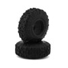 J Concepts 407902 Megalithic - Green Compound, Fits 1.0" SCX24