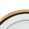 Patiently Waiting Canion biennaburu- 9672 Vienna Blue Meat Plate