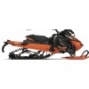 FT 2015 Ski Doo Renegade Backcountry X 600 LED Headlight