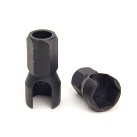 Powerhouse 301150 5/8" Spark Plug Socket - Pack of 2