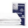 IMFAA 100% Waterproof Mattress Protector - Extra Deep 40 Cm