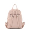Tamaris Anastasia Soft 31642 Women's Backpack Plain, Rose 650