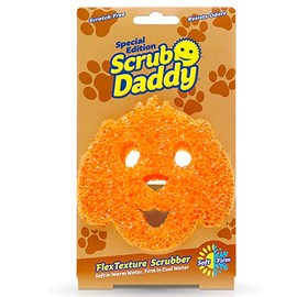 Scrub Daddy - Esponja PERRO (FIBRA)