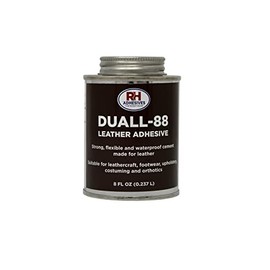 Duall-88 Leather Adhesive, 8 oz. can - RH Adhesives