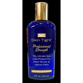 B&C Products Skin Tight Professional Strength 8 Oz (Pack of 3)