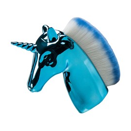 FOMIYES 1pc Shape Design Cosmetics Brush for Women Cartoon Blush and Foundation Brush Handle for Daily and Professional Makeup Use