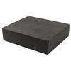 High Density Solid Closed Cell PE Foam Block Insert for