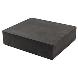 High Density Solid Closed Cell PE Foam Block Insert for EN-AC-HD-230 320x265x90mm