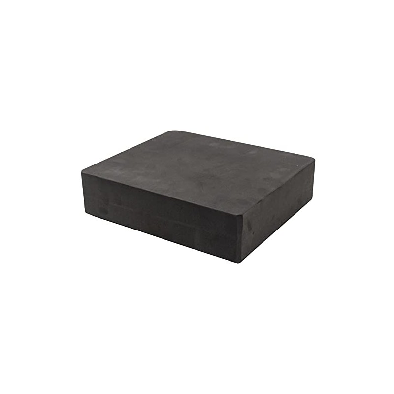 High Density Solid Closed Cell PE Foam Block Insert for