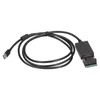 Serial Port Converter Cable Fast Spreading Rate USB Turn RS485