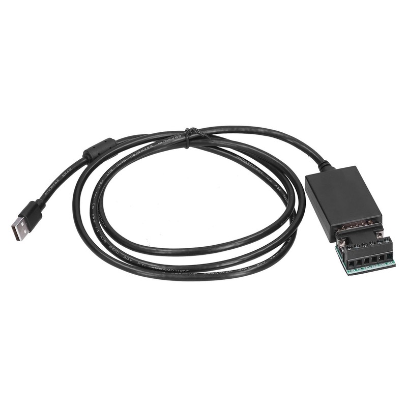Serial Port Converter Cable Fast Spreading Rate USB Turn RS485
