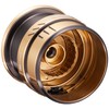 Daiwa Slp Works SLPW LT Type-α Spool, Gold, 2500S
