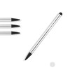 Pro Capacitive Resistive Stylus Universal 2 in 1 Compatible with
