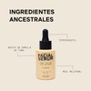 Suero facial hidratante AHAL – Hidratación profunda, antioxidante y anti‑manchas,