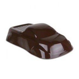 SpectraCoat RAL 8017 Chocolate Brown Powder Coating Paint