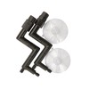 Exo Terra Nozzles Replacement for Monsoon RS400 High-Pressure Rainfall System,