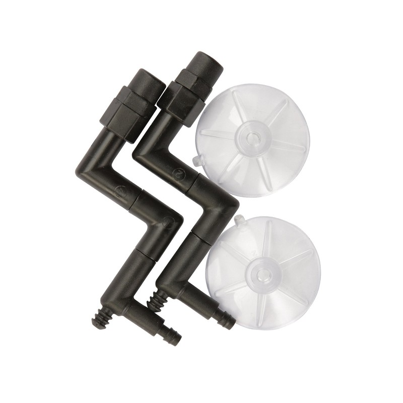 Exo Terra Nozzles Replacement for Monsoon RS400 High-Pressure Rainfall System,