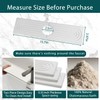 Faucet Mat for Kitchen Sink, Diatomite Absorbent Faucet Stone Drying