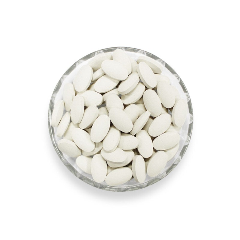 Holidays Calcium Magnesium Zinc Vitamin D 90 tablets 2 bottles