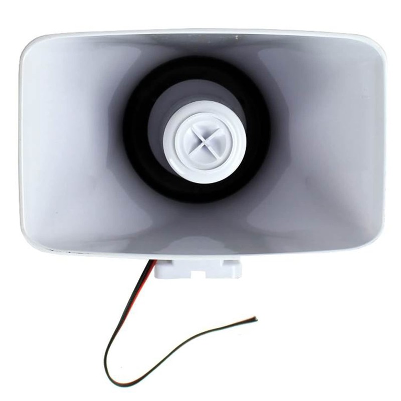 Pyle 8'' Indoor and Outdoor 65 Watts Heavy Duty Portable