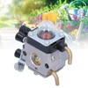 Carburetor Carb Kit Replacement Fit for STIHL fs38 fs45 fs46