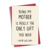 Mothers Day Card