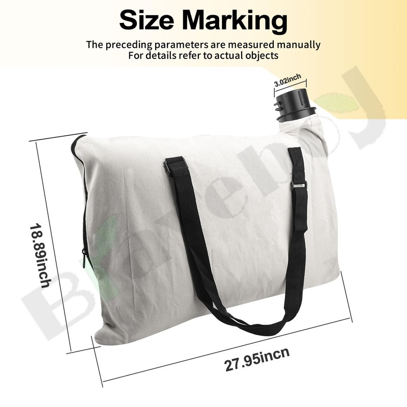 BV-005 610004-01 Shoulder Bag - by Braveboy, Compatible with Black