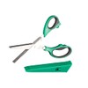 Granite Ware 5 Blade Herb Scissors