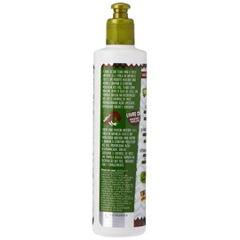 Skafe - Linha Natrutat (Forca da Natureza) - Creme Pentear Oleo de Coco 300 Gr - (Natrutat (Nature Strength) Collection - Coconut Oil Combing Cream Net 10.58 Oz)