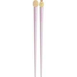 San-X Sumikko Gurashi Chopsticks with Mascot KA06005