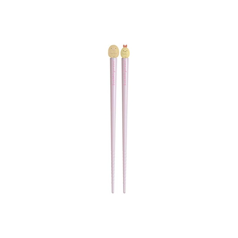 San-X Sumikko Gurashi Chopsticks with Mascot KA06005