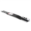 3PK Oregon 96-803 G3 Gator Blades for 54" Toro 115-2454-03,