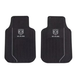 Ram New 5pc Ram  Logo Car Truck With Floor Mats Runner