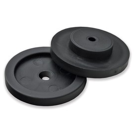 T-H Marine BBC-1-DP Bounce Buster Trolling Motor Coaster