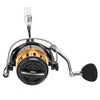 Far Throw Fishing Reel Metal 5+1BB Bevel Cup 4.1:1 High