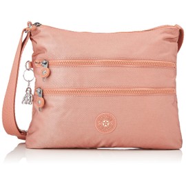 Kipling Crossbody Bags ALVAR DT Warm Rose