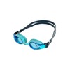 Fashy Comfort Spark I Swimming Goggles Light Blue/Blue