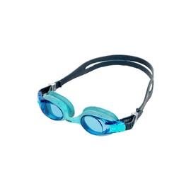 Fashy Comfort Spark I Swimming Goggles Light Blue/Blue