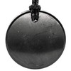 Karelia Shungite Pendant Emf Neutralizer Stone Circle