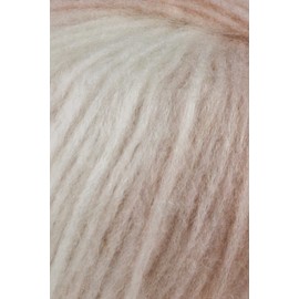 Knitme Boutique Wool Batik Hand Knitting Yarn, 3-Pieces Pack, 10% Wool,%60 Acrylic,%30 Polyamid Yarn, 1 Ball 50 gr, 115 mt Taka Yarn (KB01)