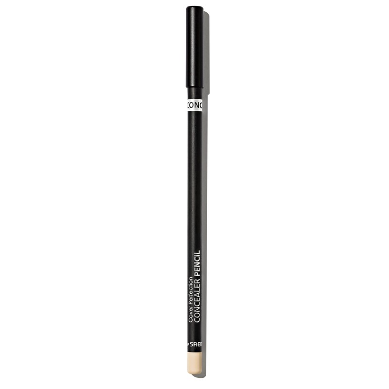 The Saem [From Aegyosal] The Saem Cover Perfection Concealer Pencil