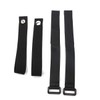 Soft Top for Jeep Door Strap，for JK JKU YJ TJ