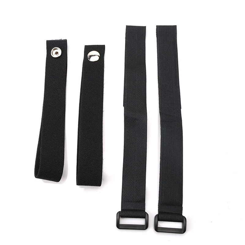Soft Top for Jeep Door Strap，for JK JKU YJ TJ
