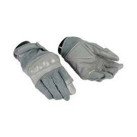 Lancer Tactical AC-805 Hard Knuckle Airsoft Gloves (Foliage, X-Large)