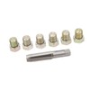 13Pcs Oil Drain Plug Thread Repair Kit M13 X 1.5mm