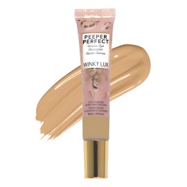 Winky Lux | Peeper Perfect | Corrector De Ojos Hidratante